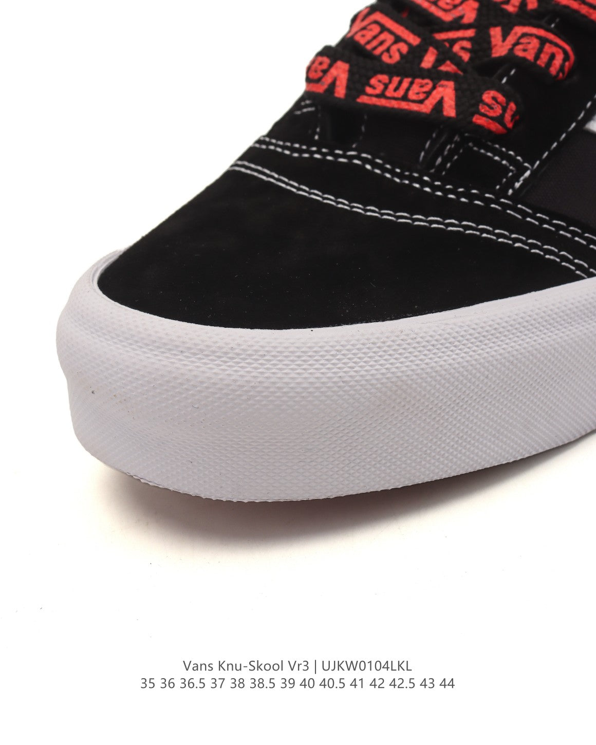 Vans Knu Skool VR3 Sneakers