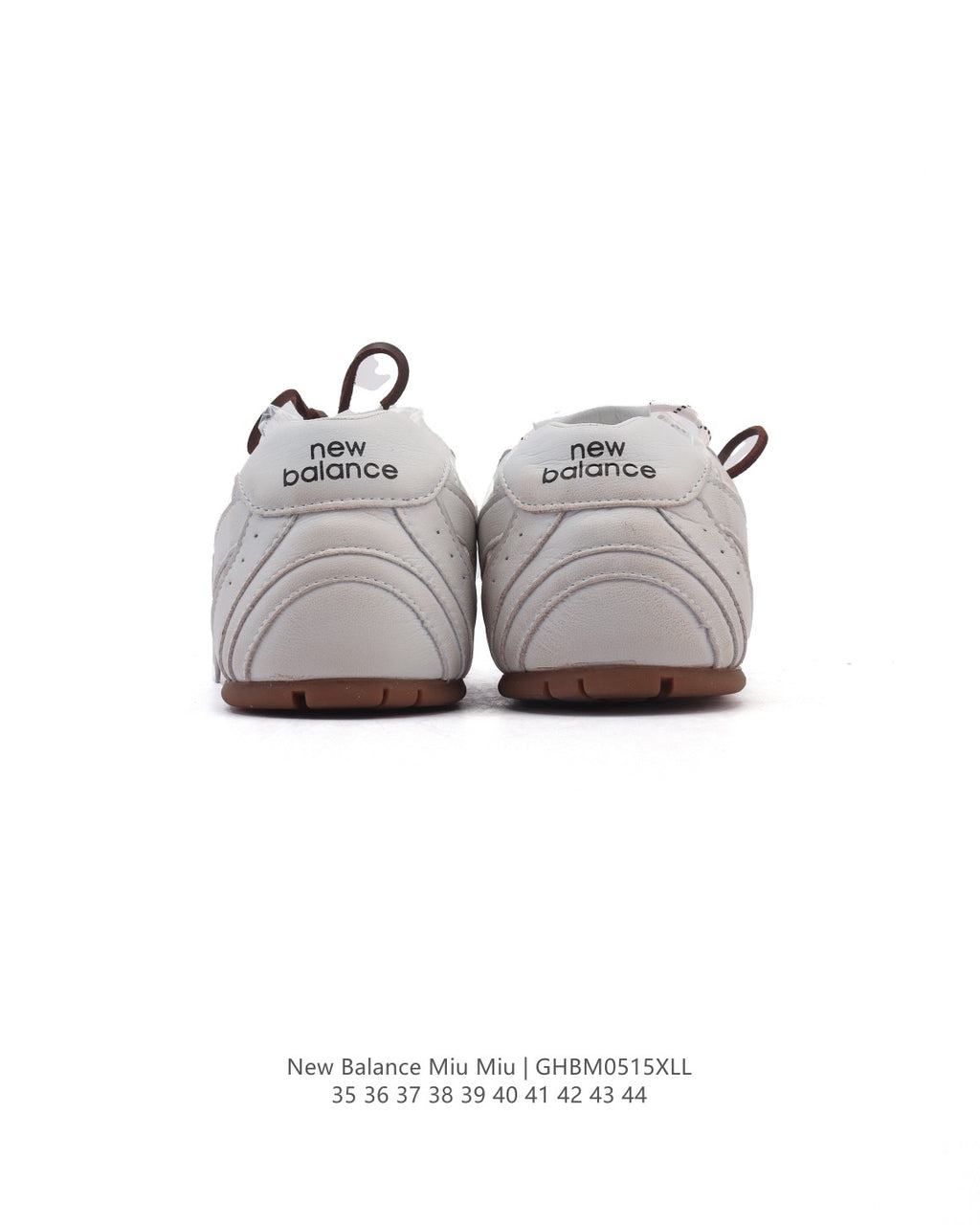 New Balance x Miu Miu 530 SL