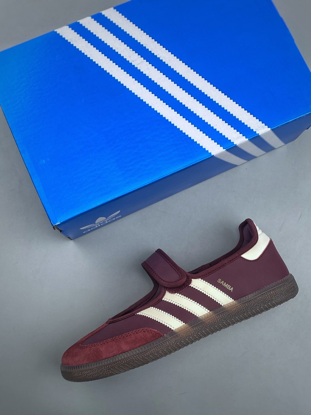 Adidas Samba Janes