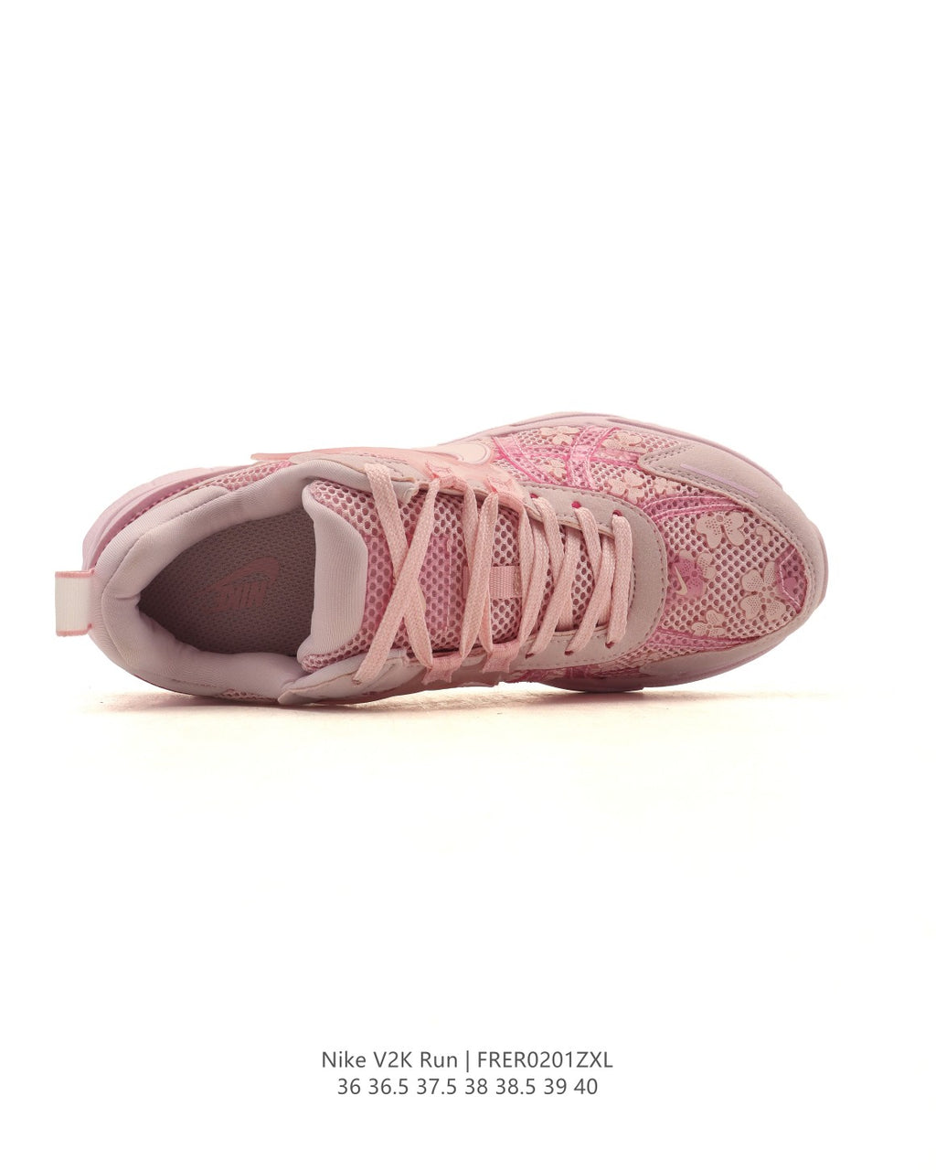 Nike V2K Run