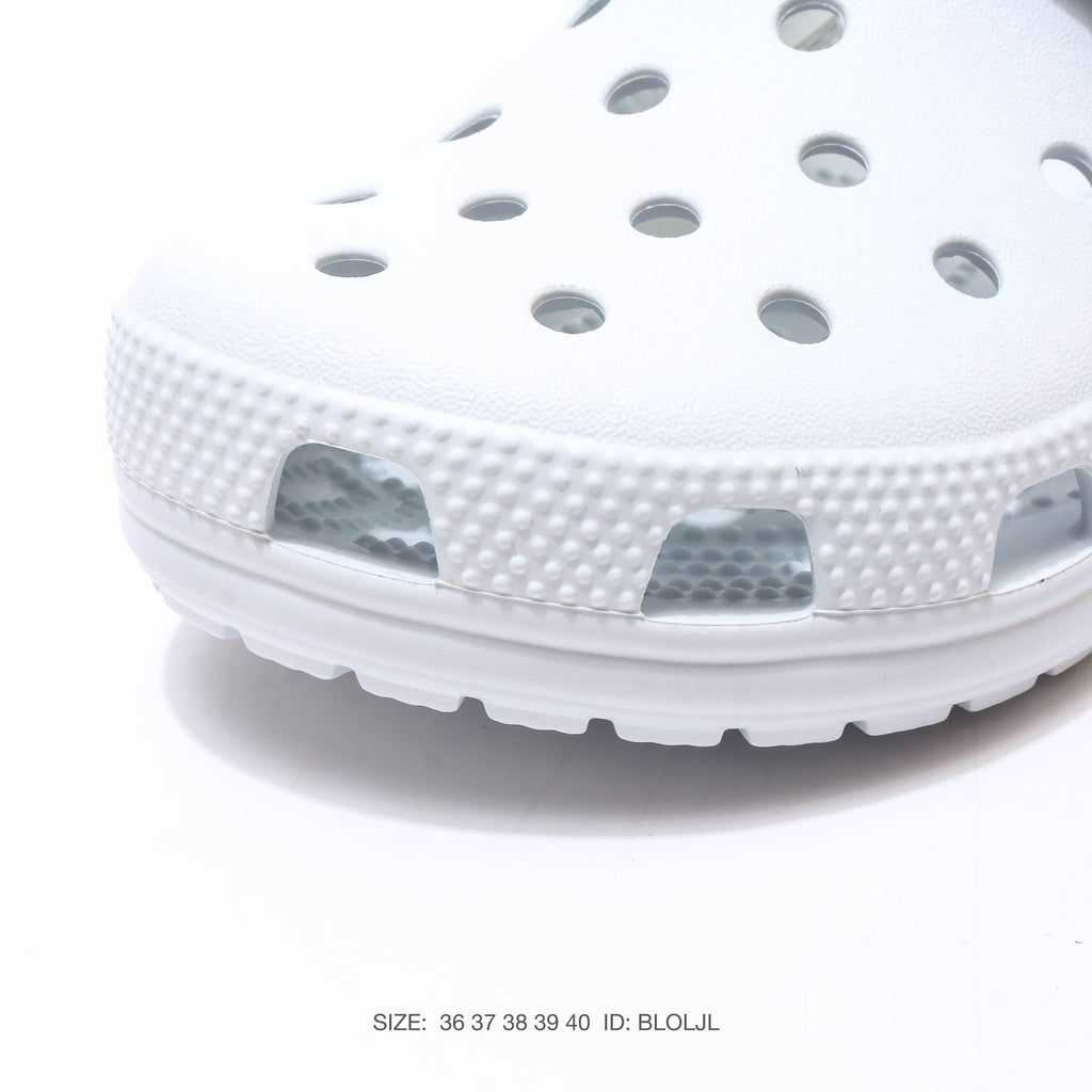 Crocs Classic All-Terrain Clog