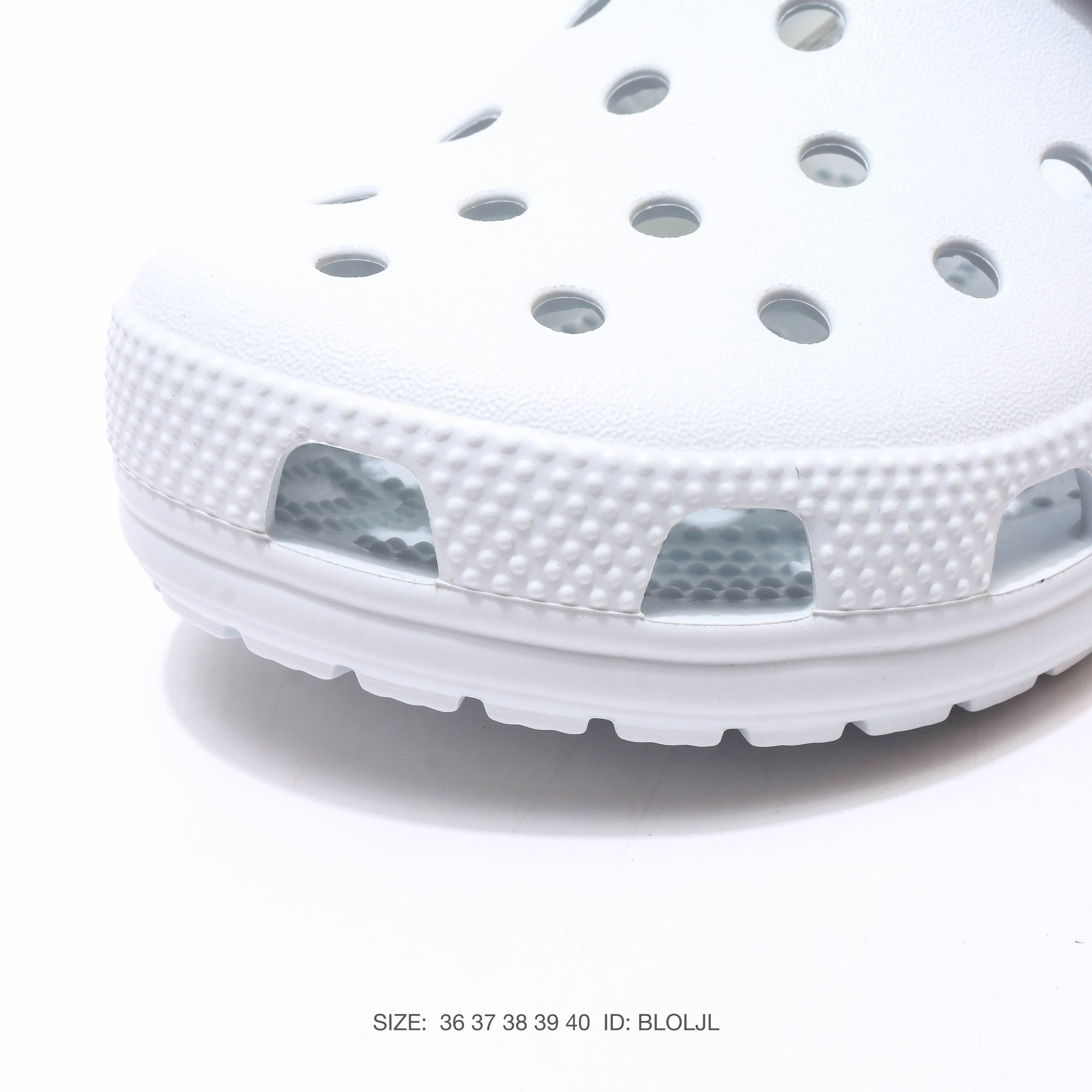 Crocs Classic All-Terrain Clog