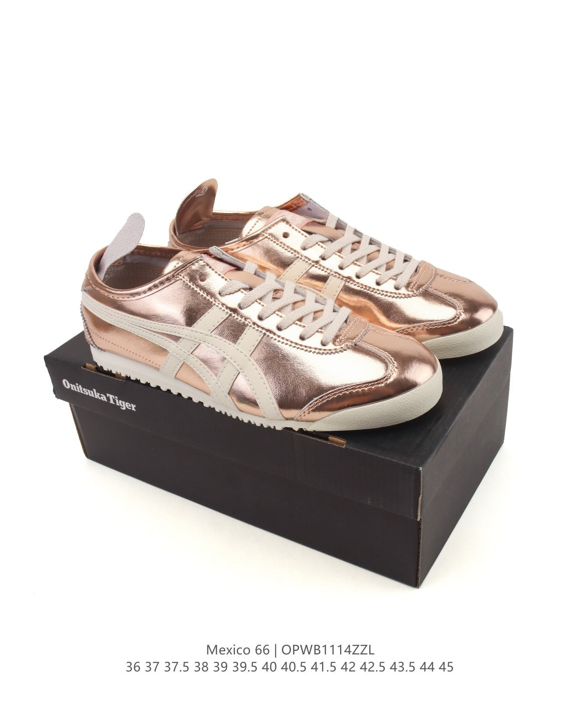 Onitsuka Tiger Mexico 66