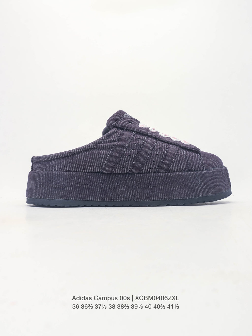 Adidas Campus 00s Sandals