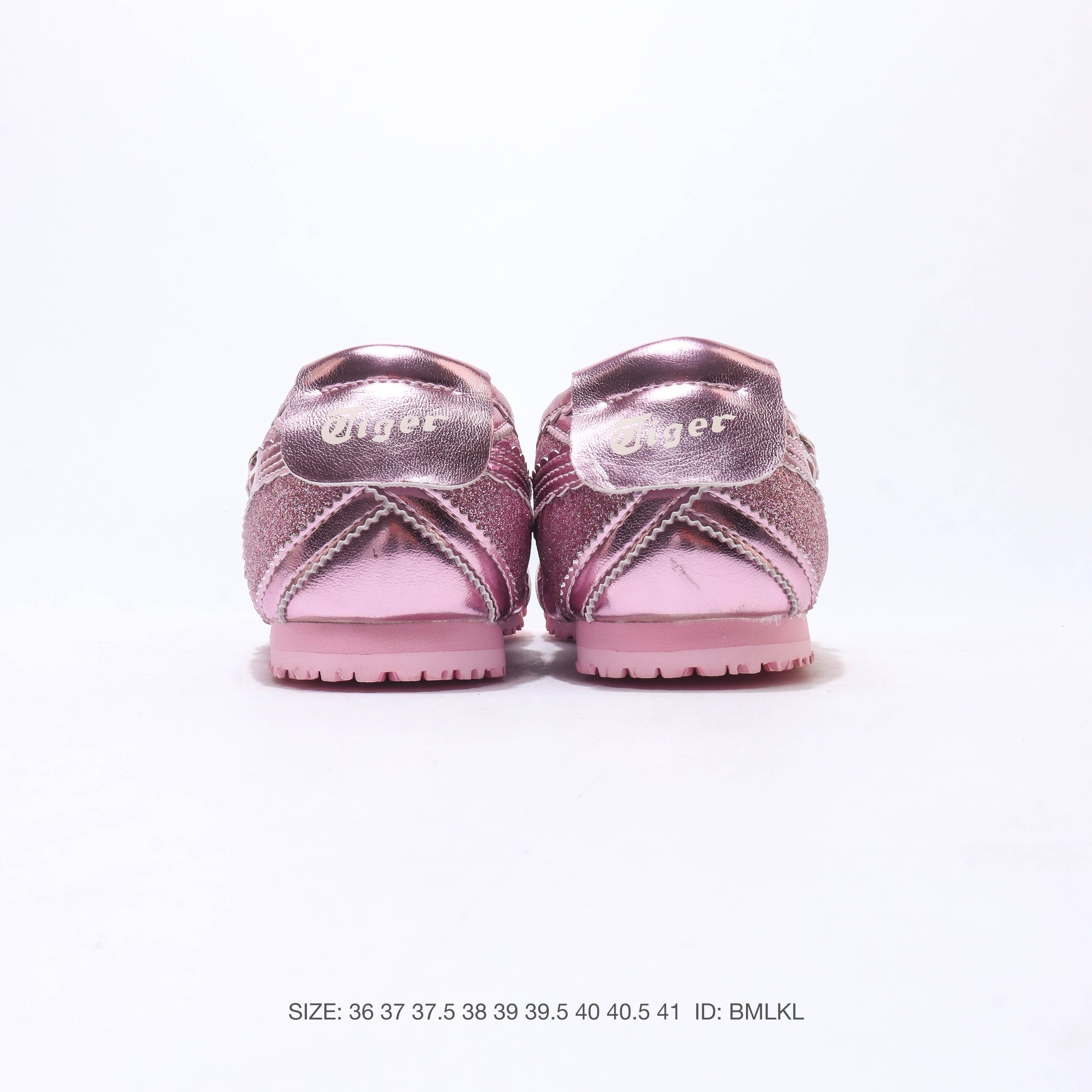 Onitsuka Tiger Mexico 66 TGRS Leather Mary Jane