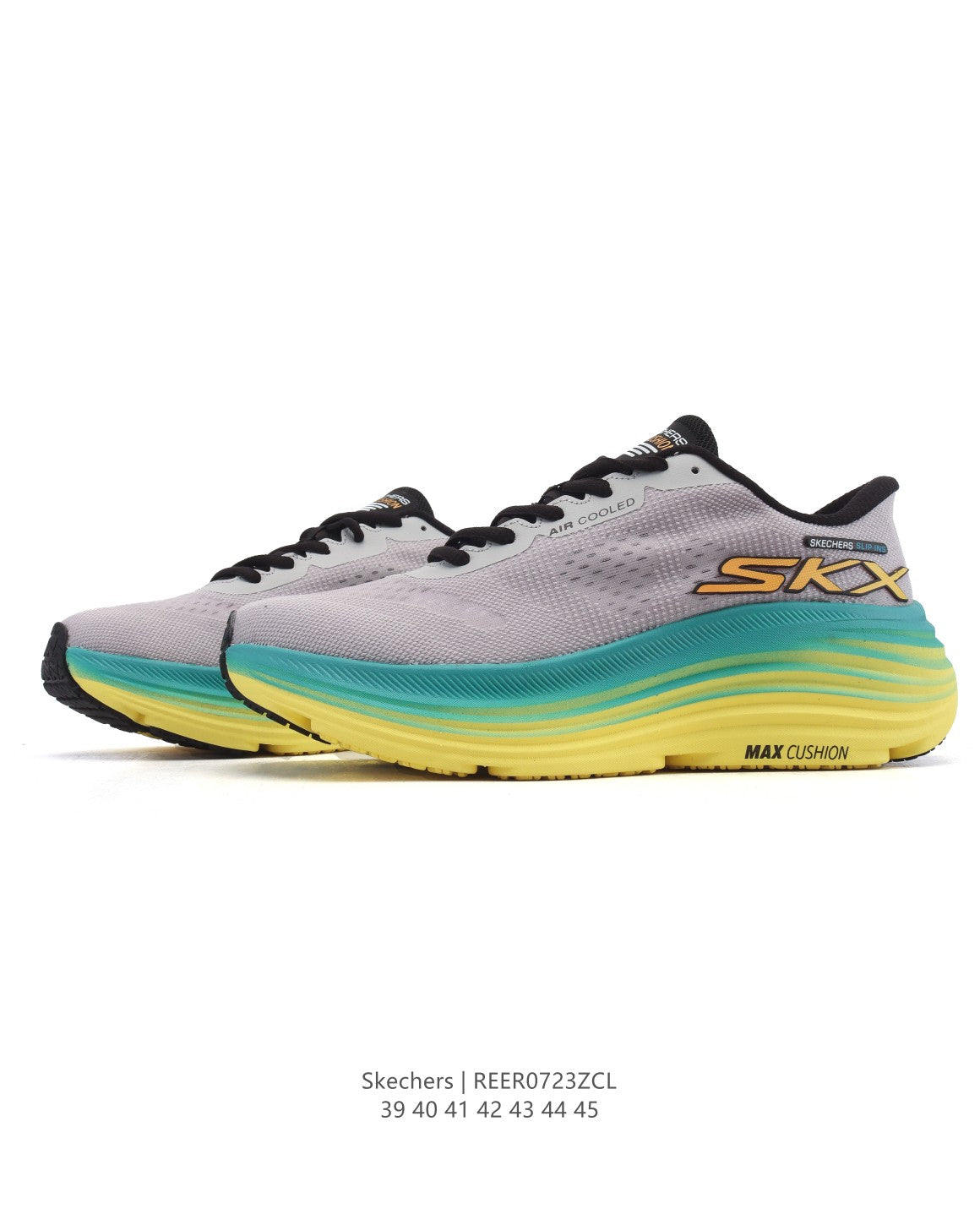 Skechers Slip-ins Max Cushioning Endeavour