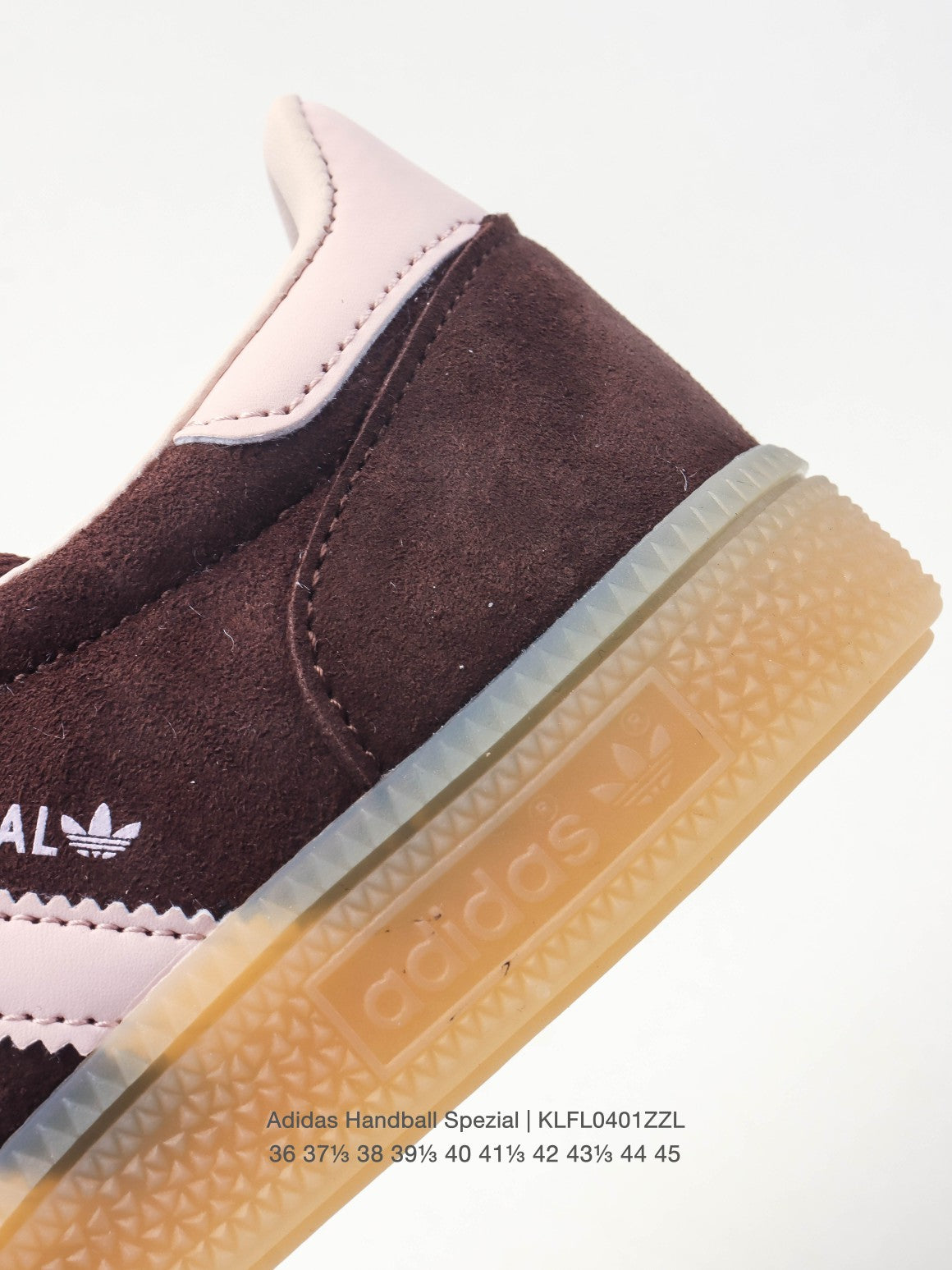 Adidas Handball Spezial  Sneakers