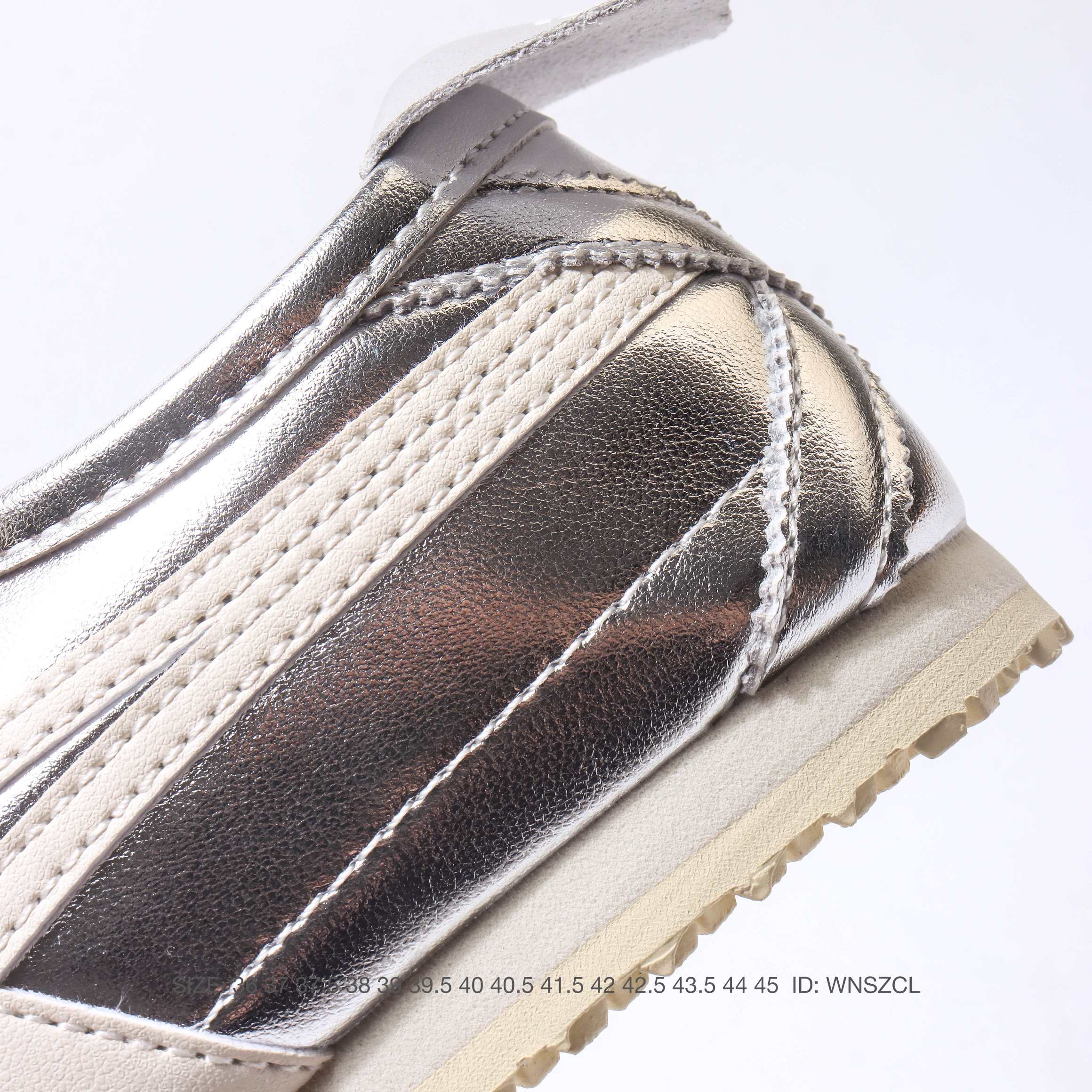 Onitsuka Tiger Mexico 66 BALLET