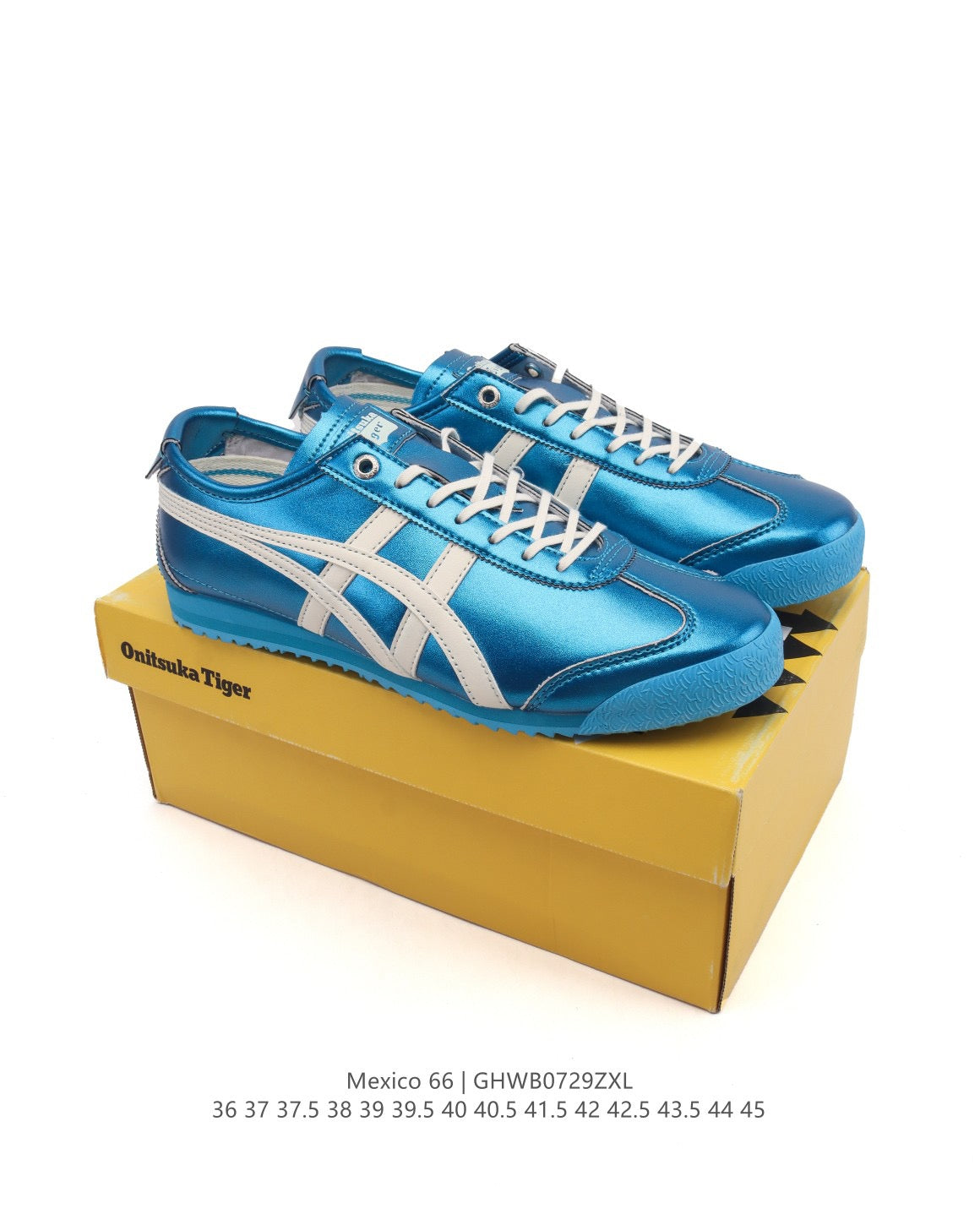 Onitsuka Tiger Mexico 66