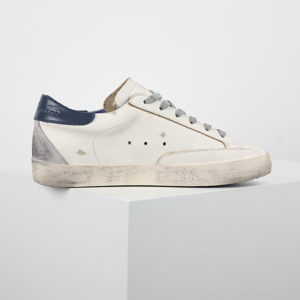Golden Goose SuperStar Leather