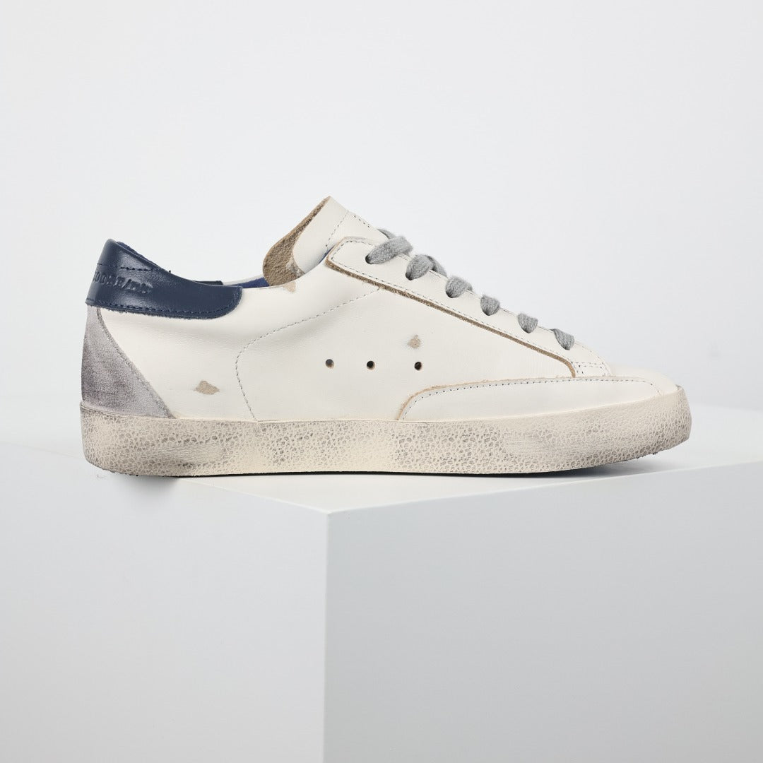 Golden Goose SuperStar Leather