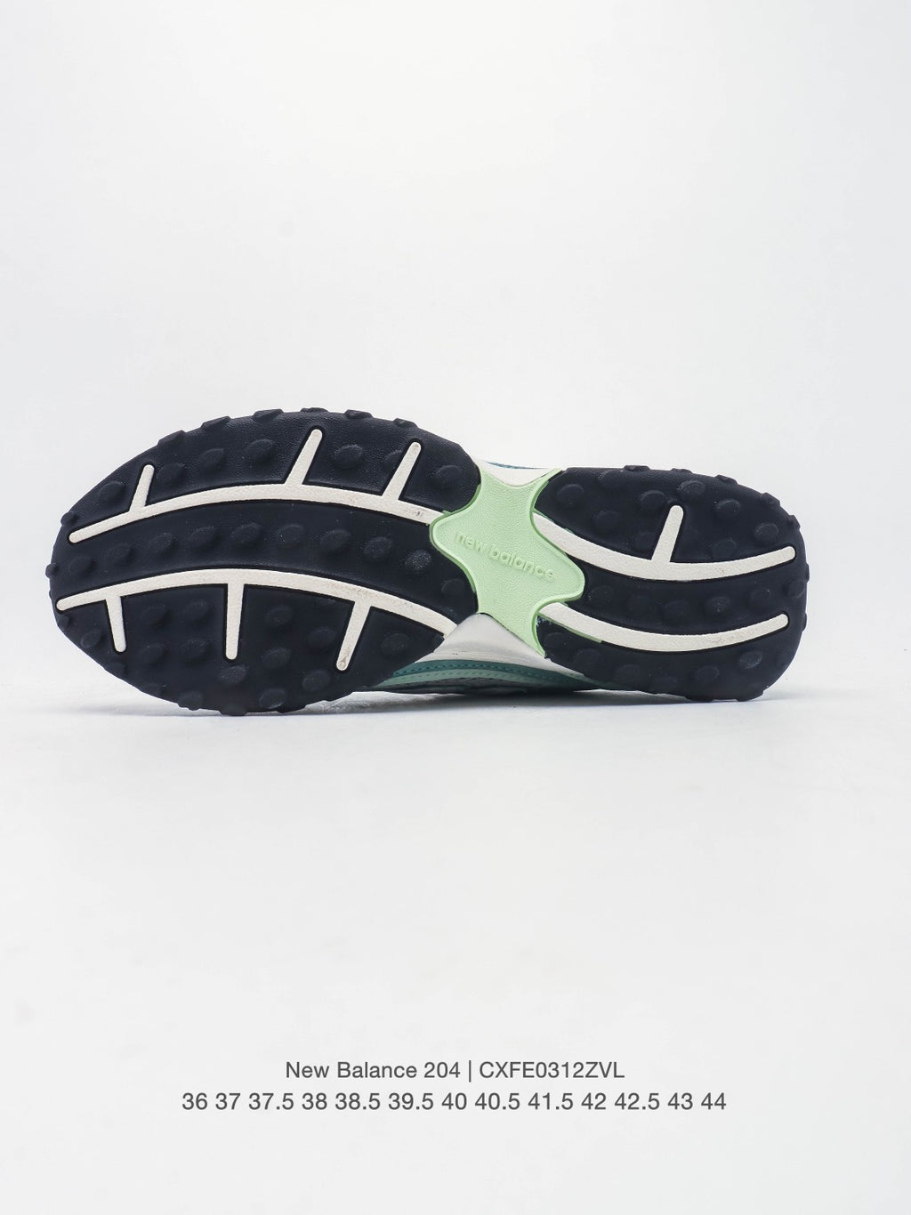 New Balance x Kith 204l