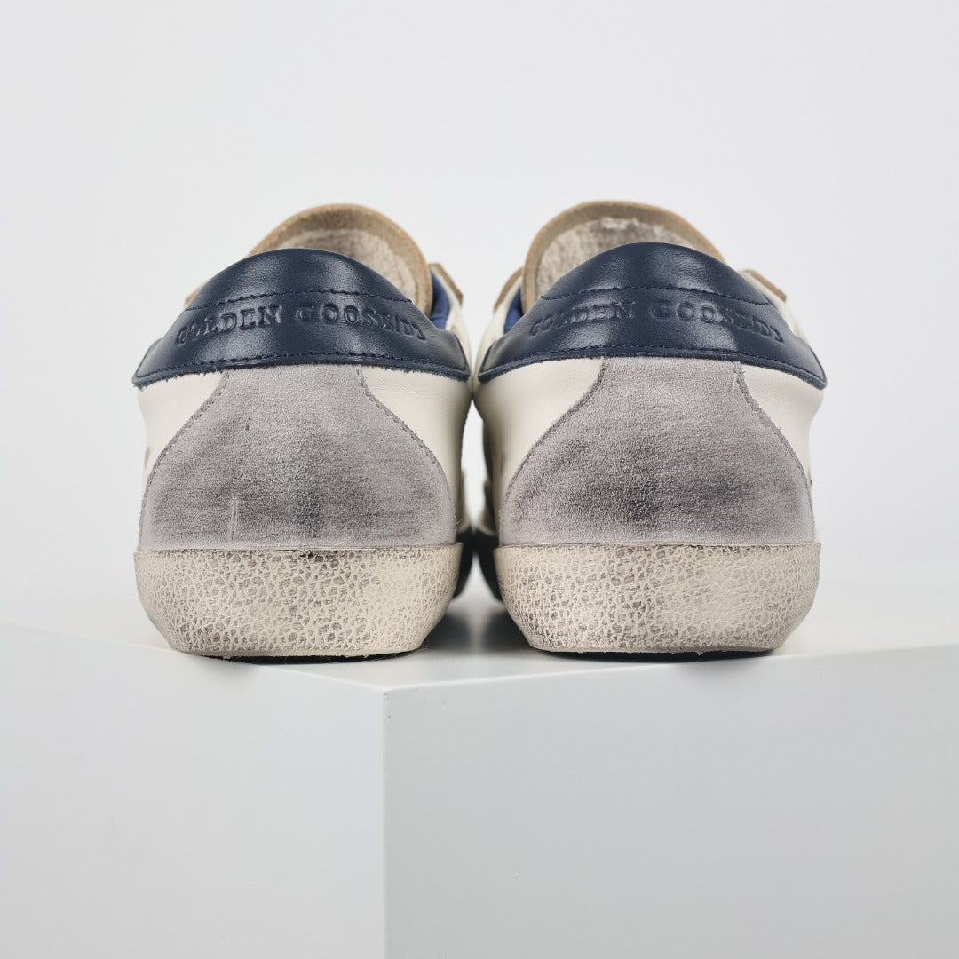 Golden Goose SuperStar Leather