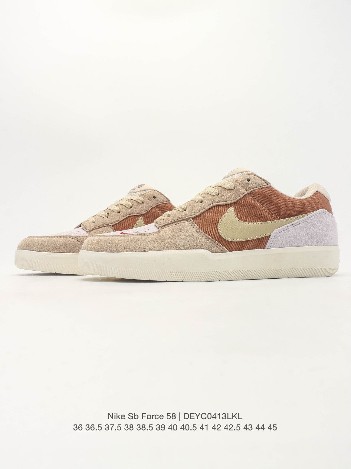 Nike SB Force 58