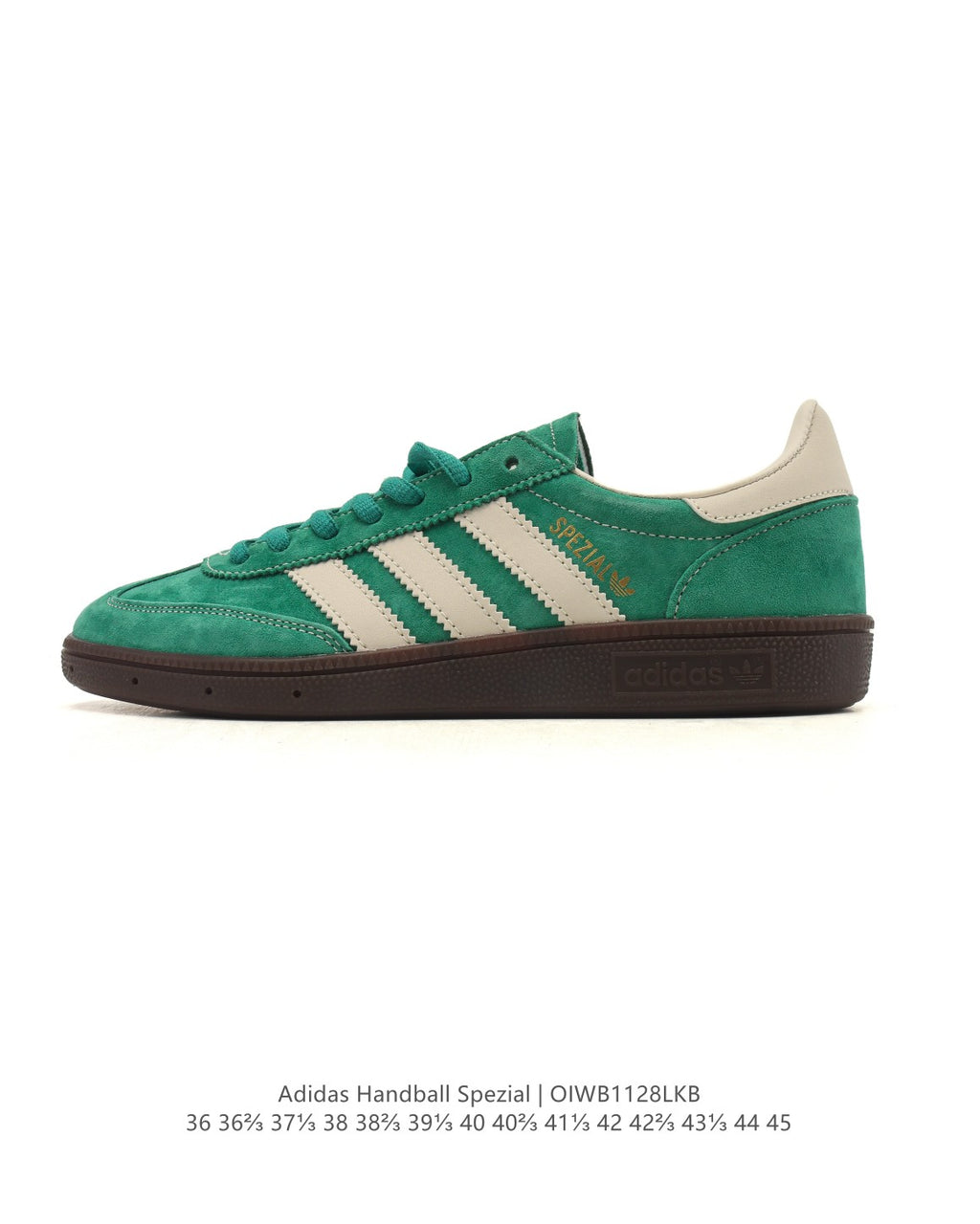Adidas Handball Spezial  Sneakers