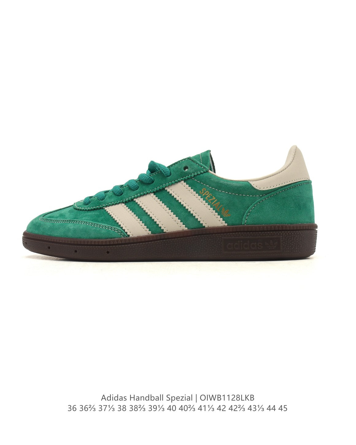 Adidas Handball Spezial  Sneakers