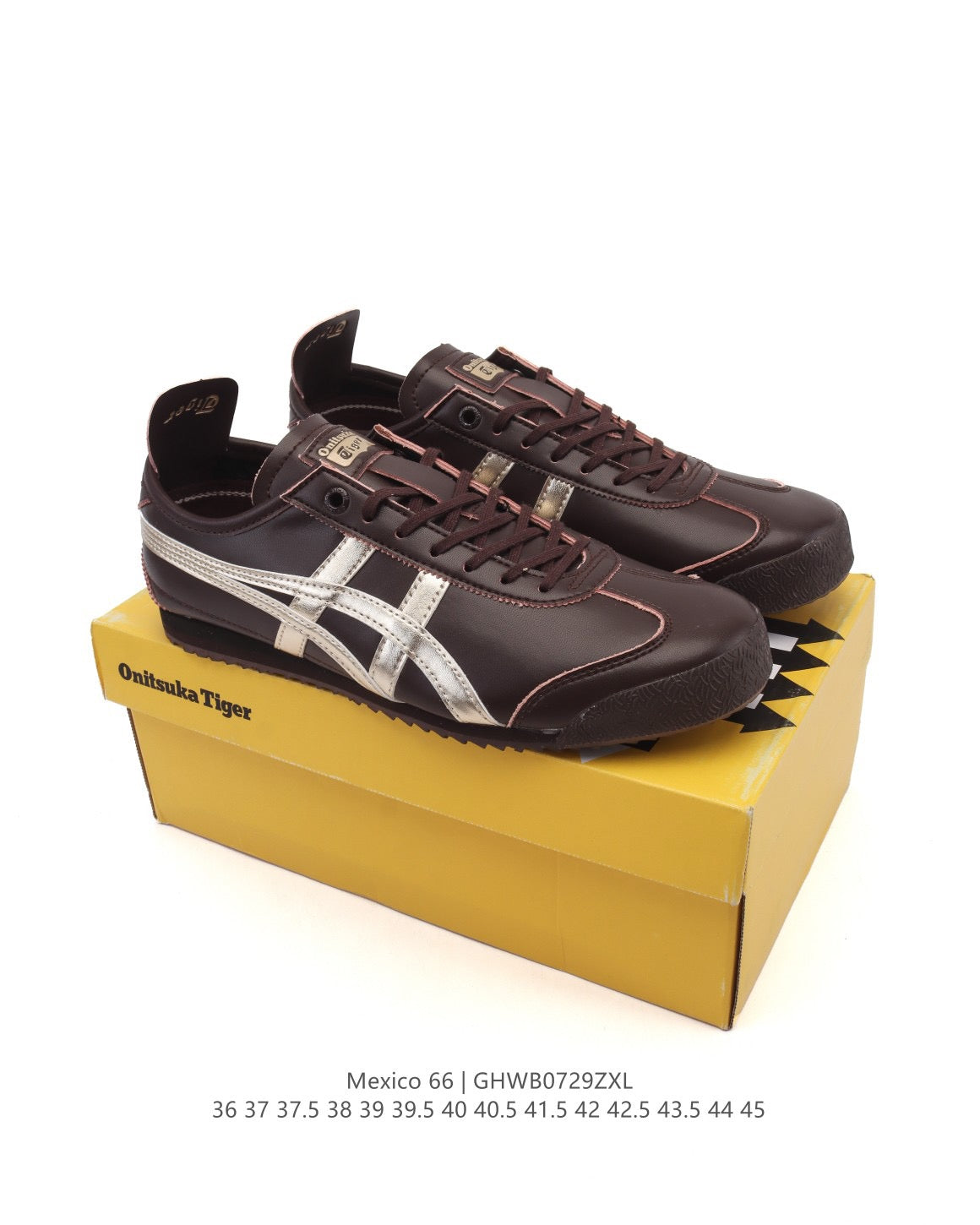 Onitsuka Tiger Mexico 66