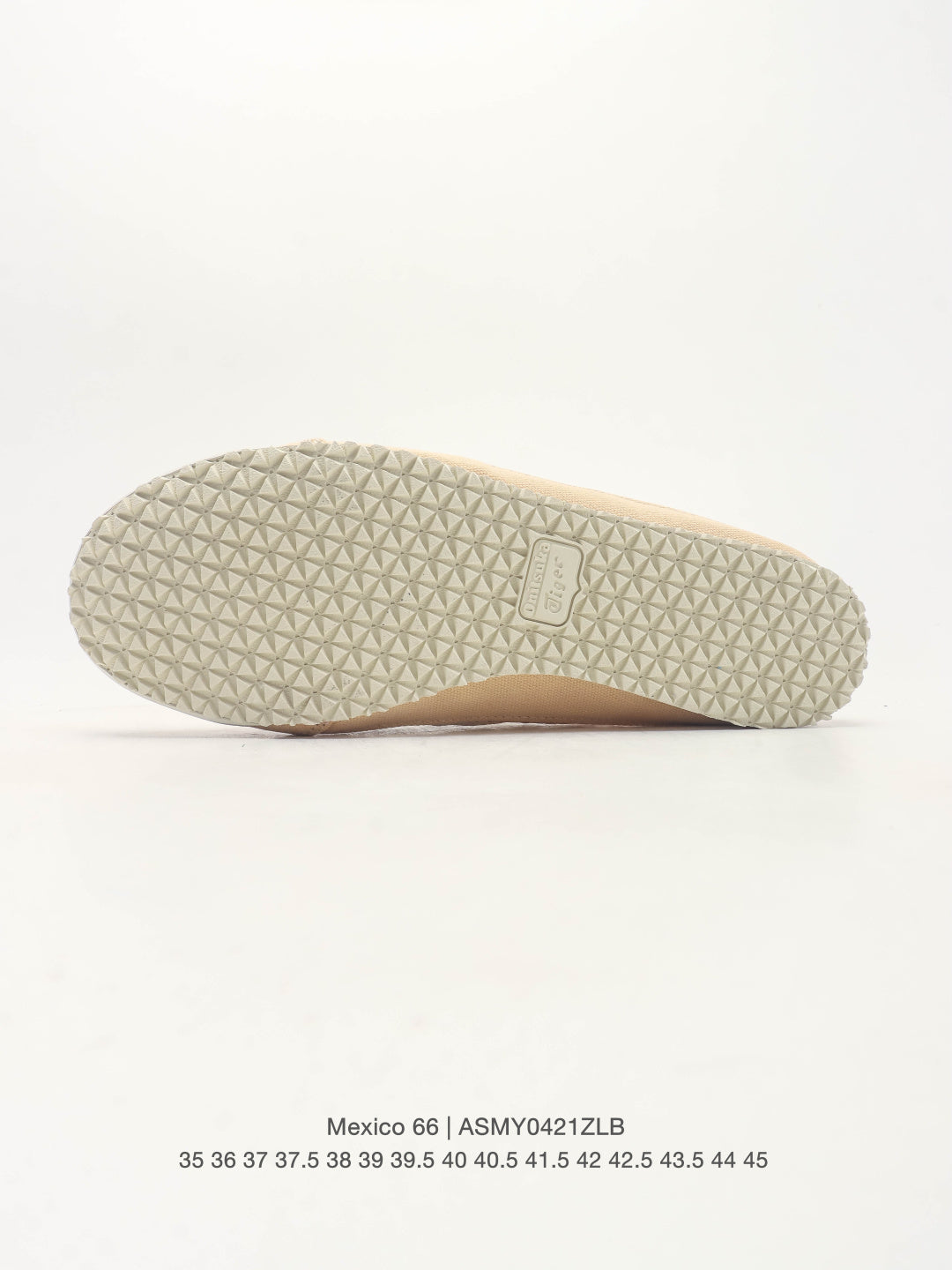 Onitsuka Tiger Mexico 66 Sabot Clog Meshed Fiber