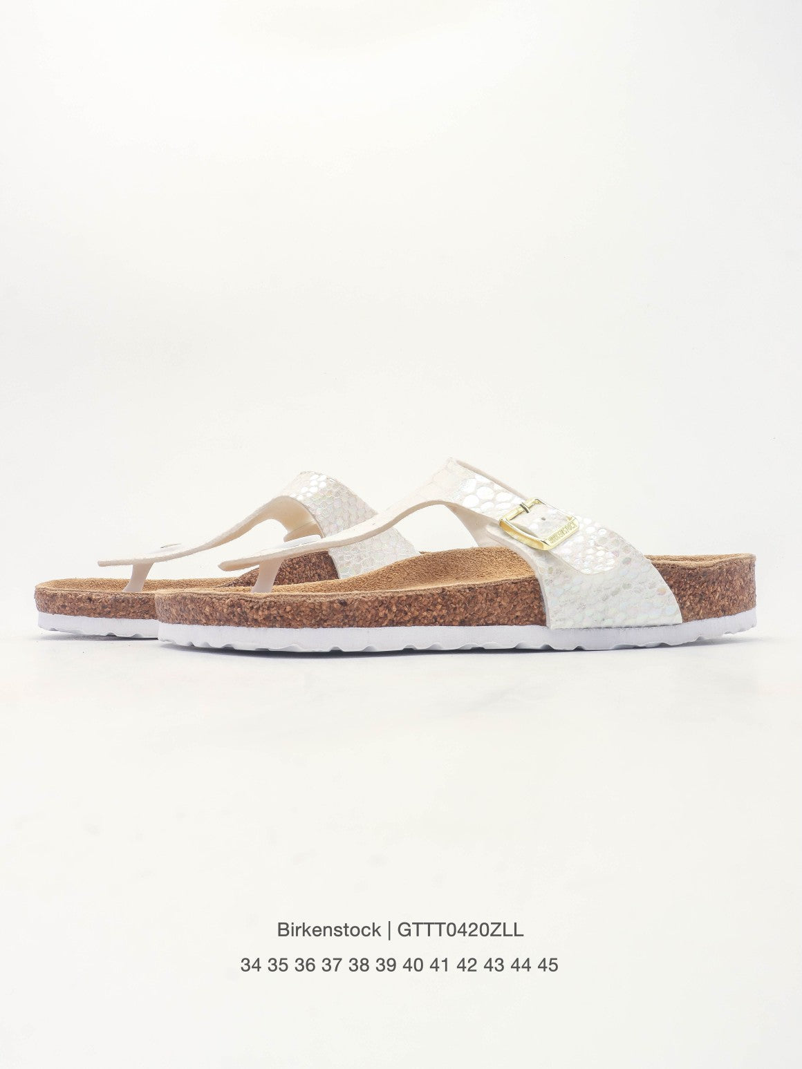 Birkenstock Gizeh Sandals