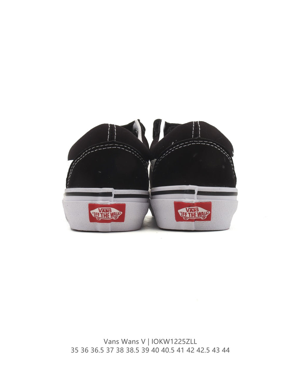 Vans Knu Skool VR3 Sneakers
