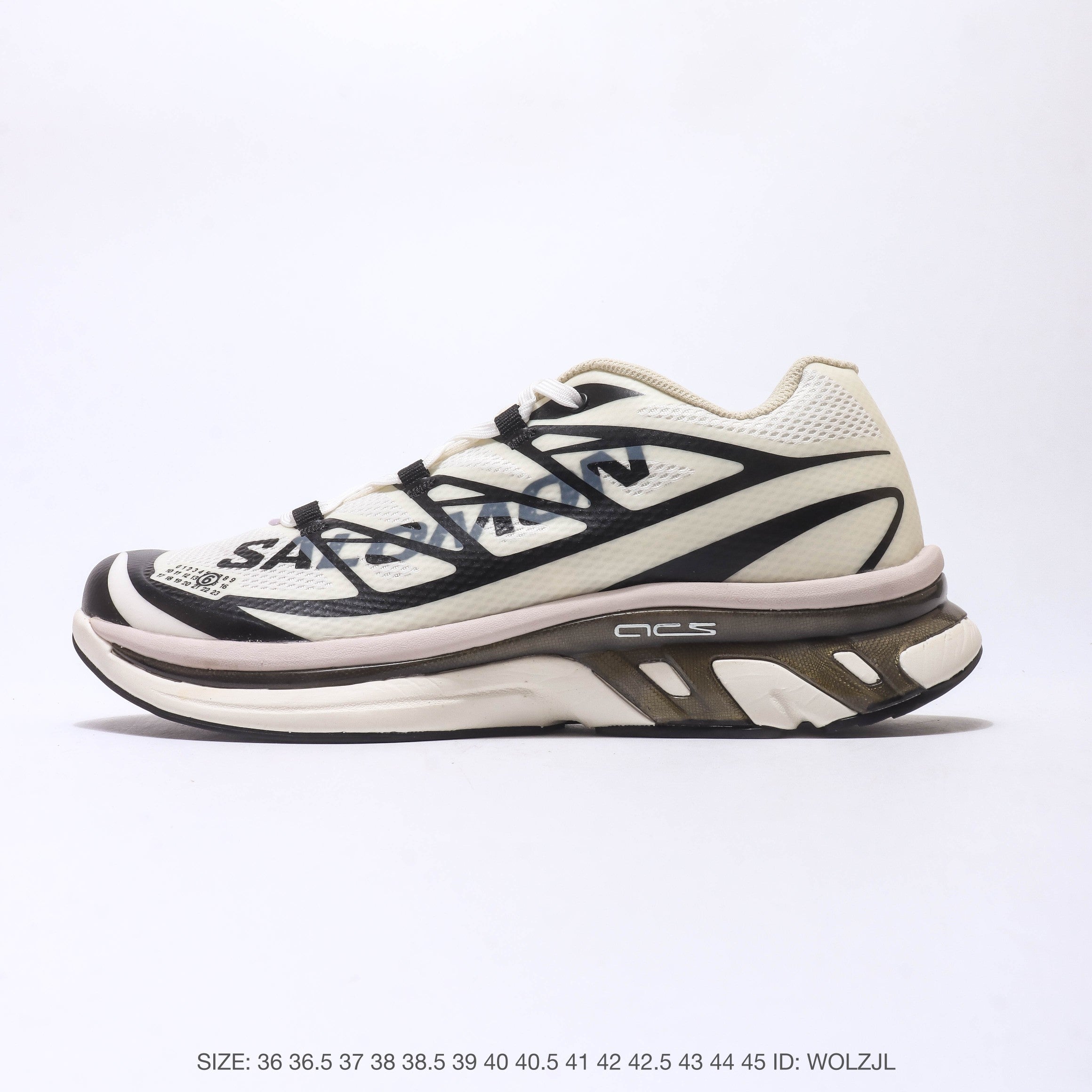 NIKE MM6 MAISON MARGIELA X SALOMON
