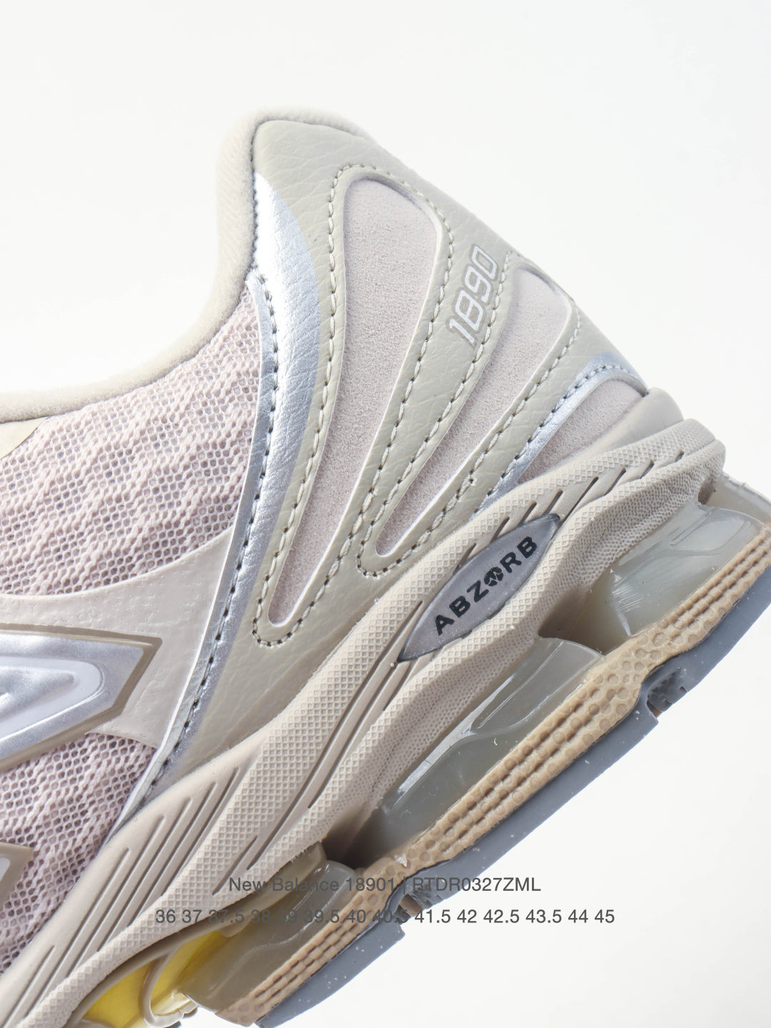 New Balance 1890 outerspace