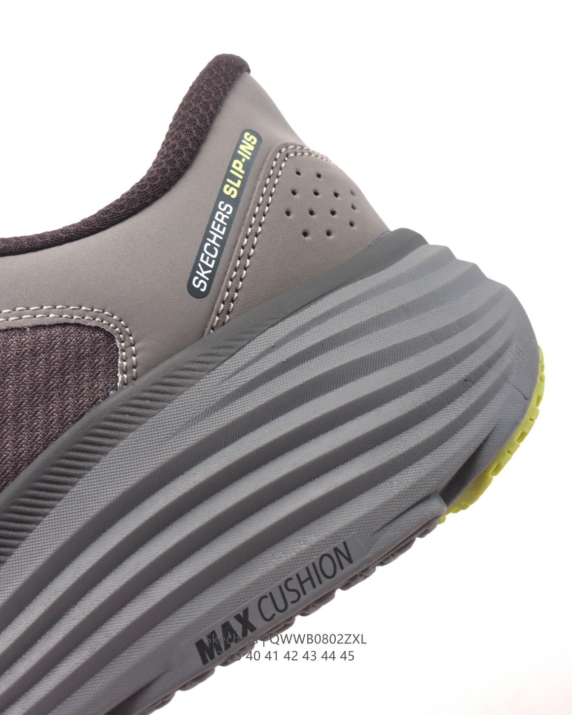 Skechers Slip-ins Max Cushioning Endeavour