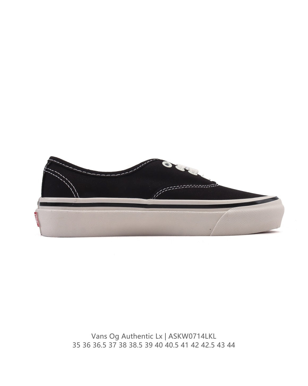 Vans Authentic 44 DX