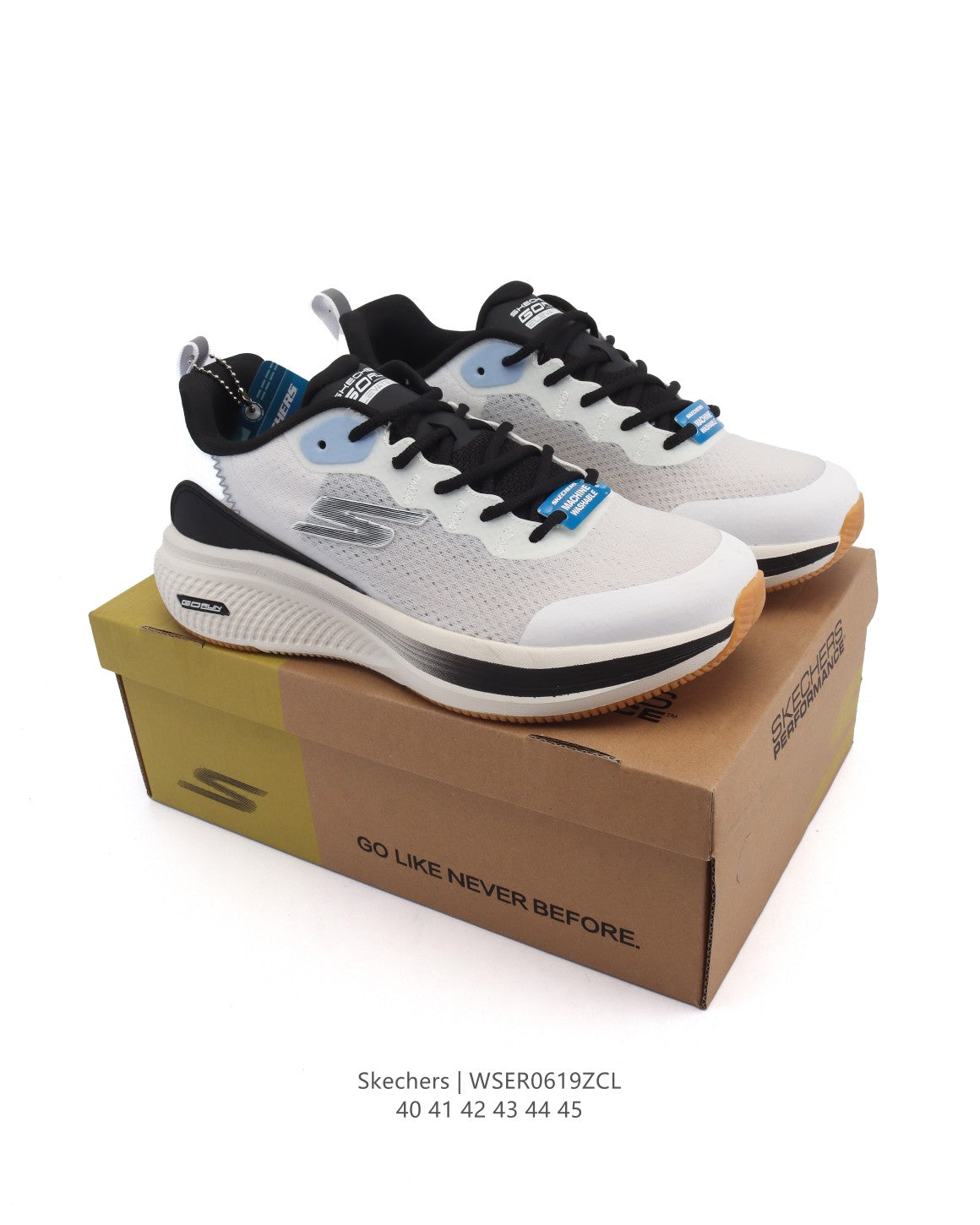 Skechers GO RUN Elevate 2.0