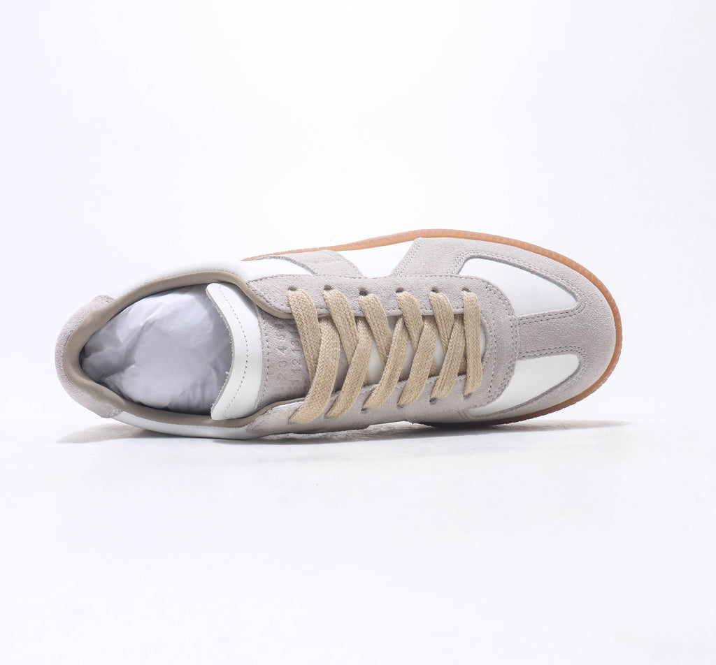 Maison Margiela Replica Platform Sneakers