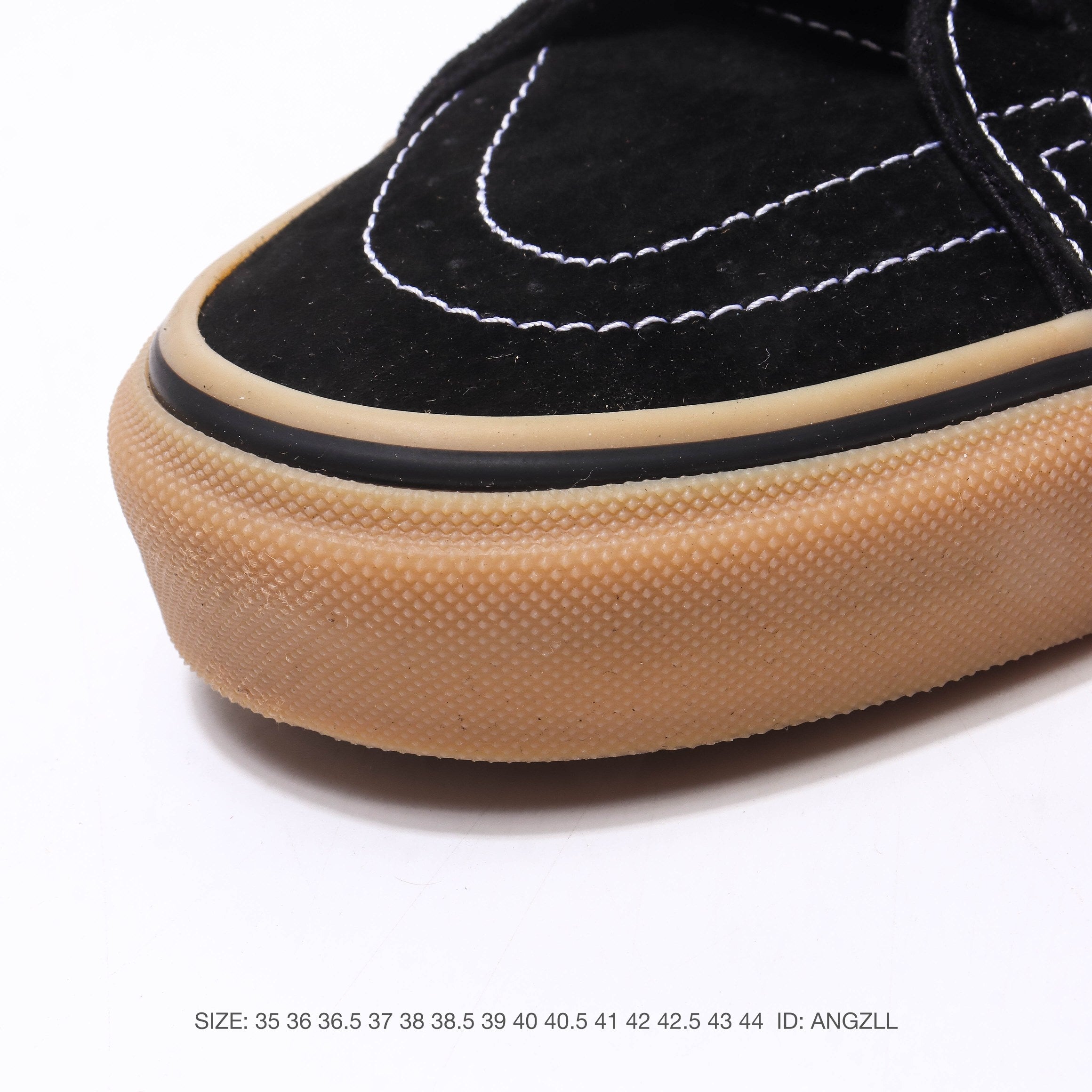 Vans Sk8