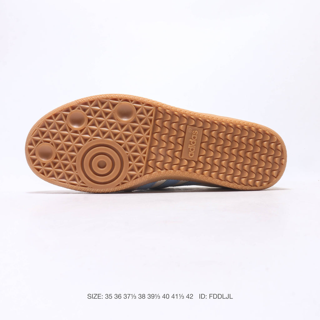 Adidas Samba Mary Jane