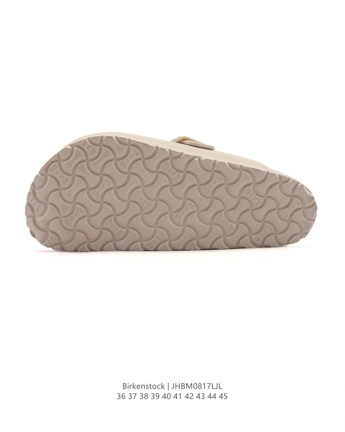 Birkenstock Boston EVA