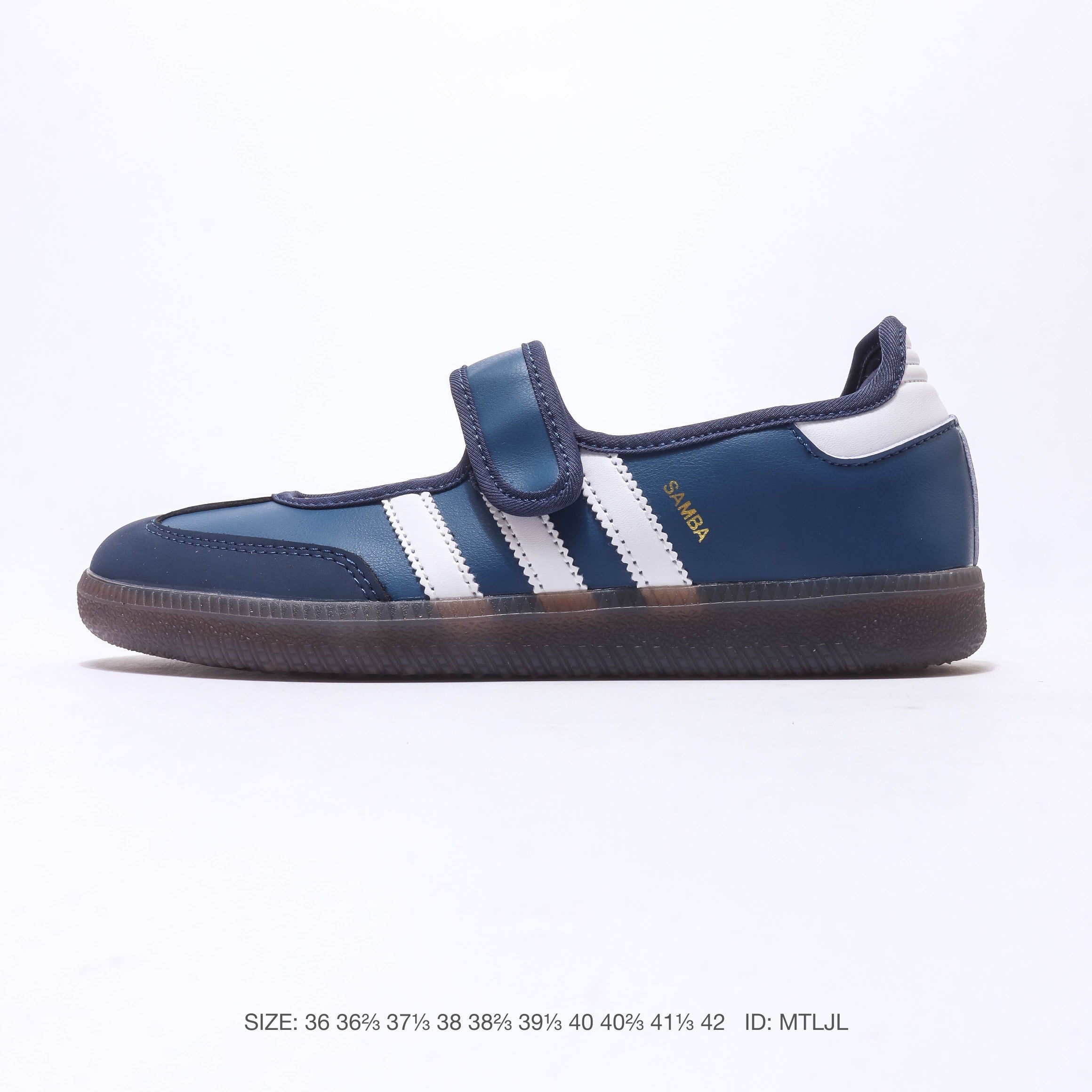 Adidas Samba Mary Jane