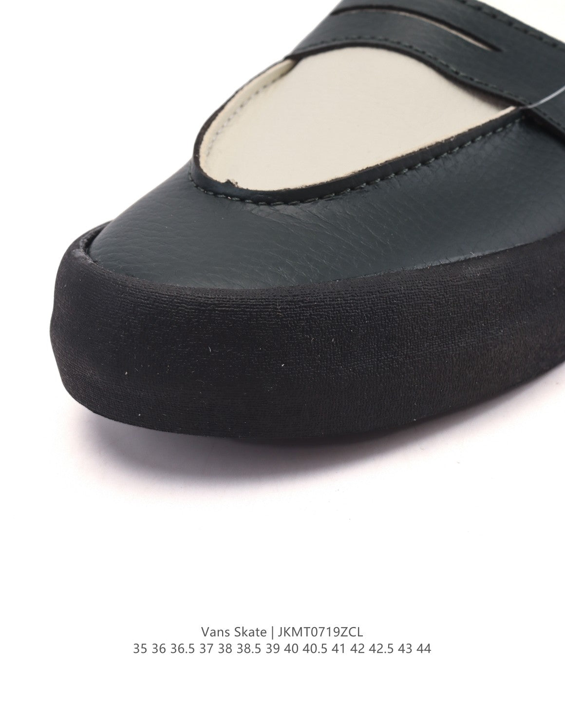 Vans Skate Loafer