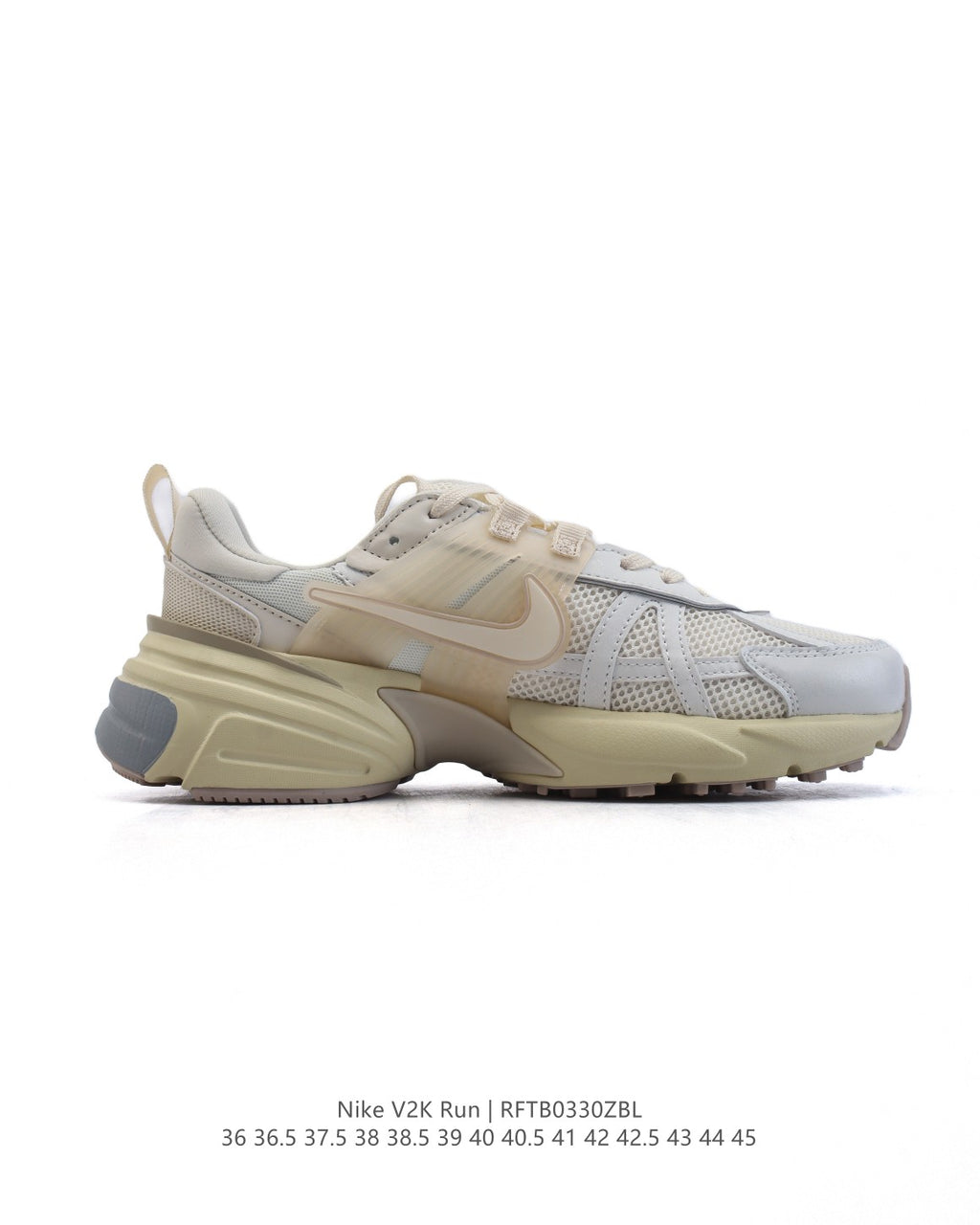 Nike V2K Run
