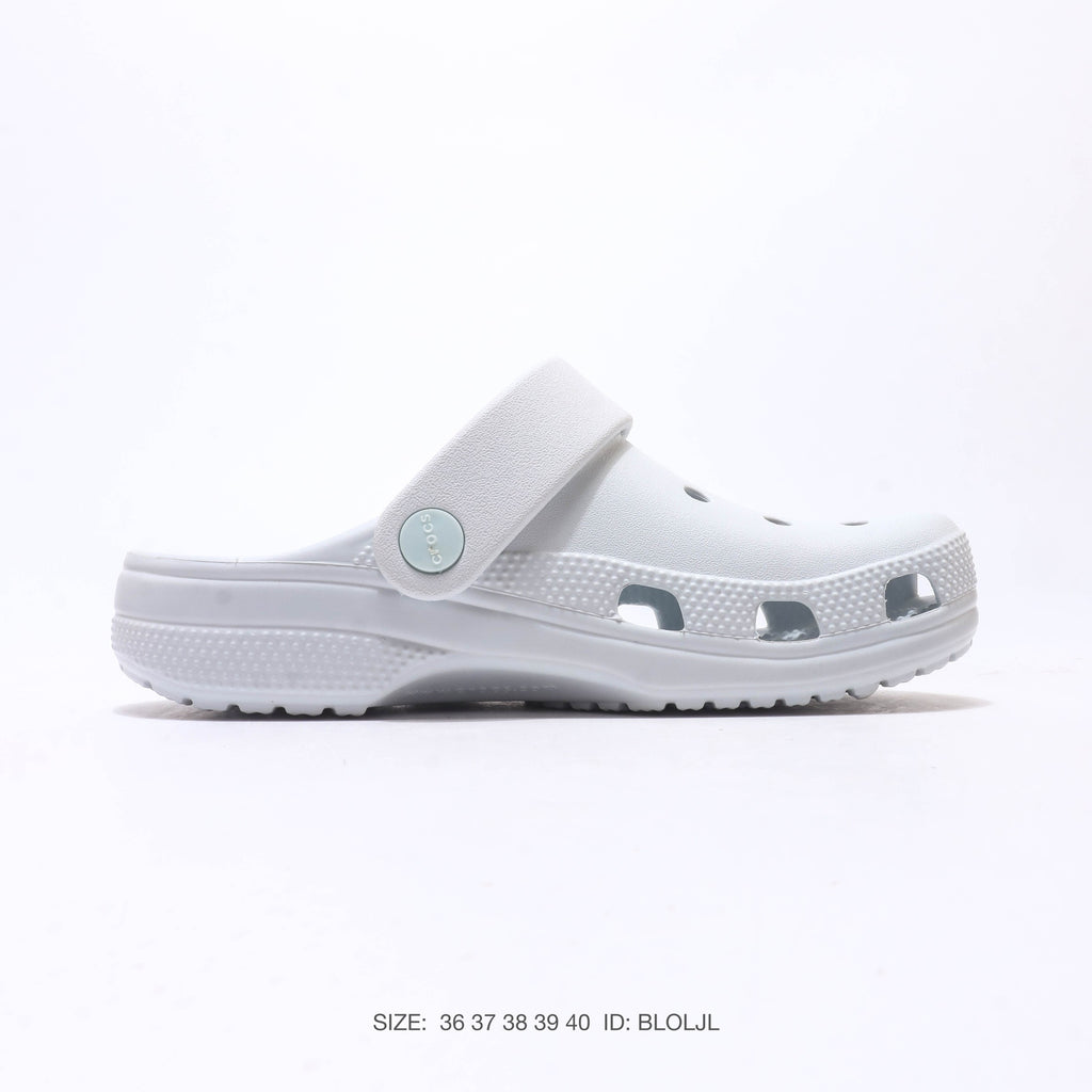 Crocs Classic All-Terrain Clog
