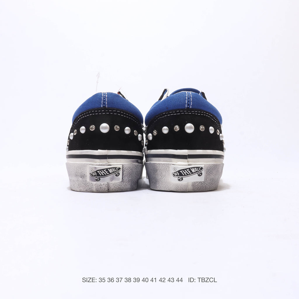 Vans LX Old Skool 36 "Pearlized"