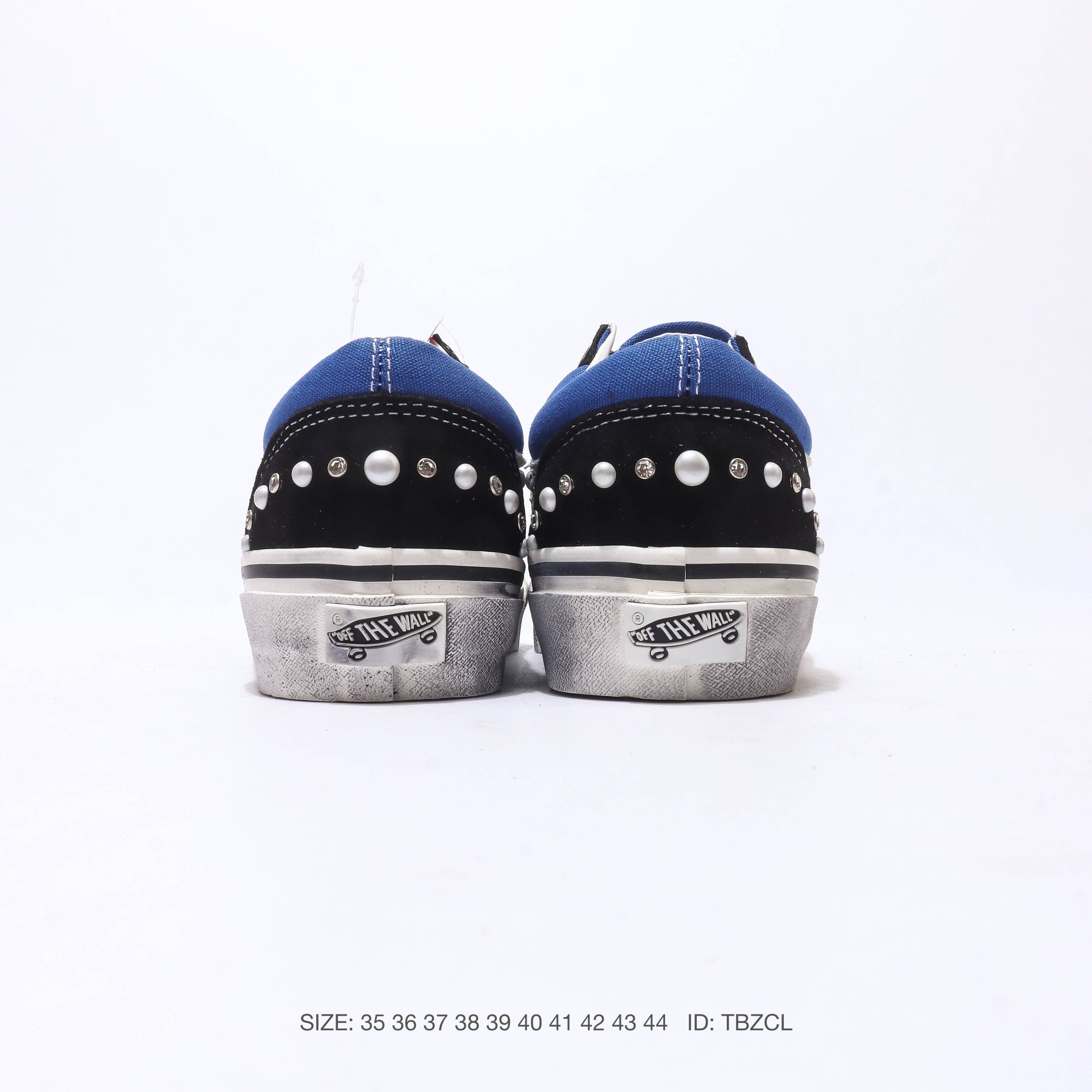 Vans LX Old Skool 36 "Pearlized"