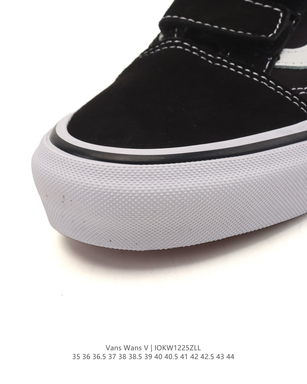 Vans Knu Skool VR3 Sneakers