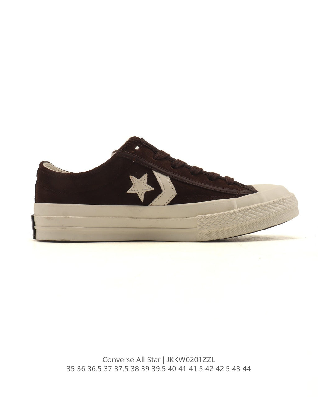 Converse Star Player 76 Ox Suede