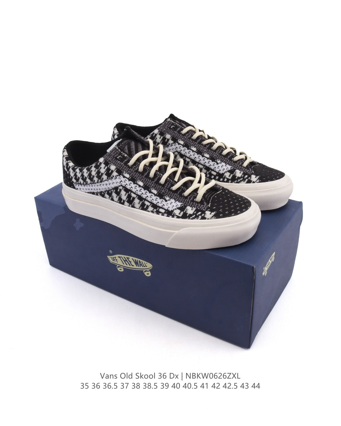 Vans Old Skool 36 Reissue