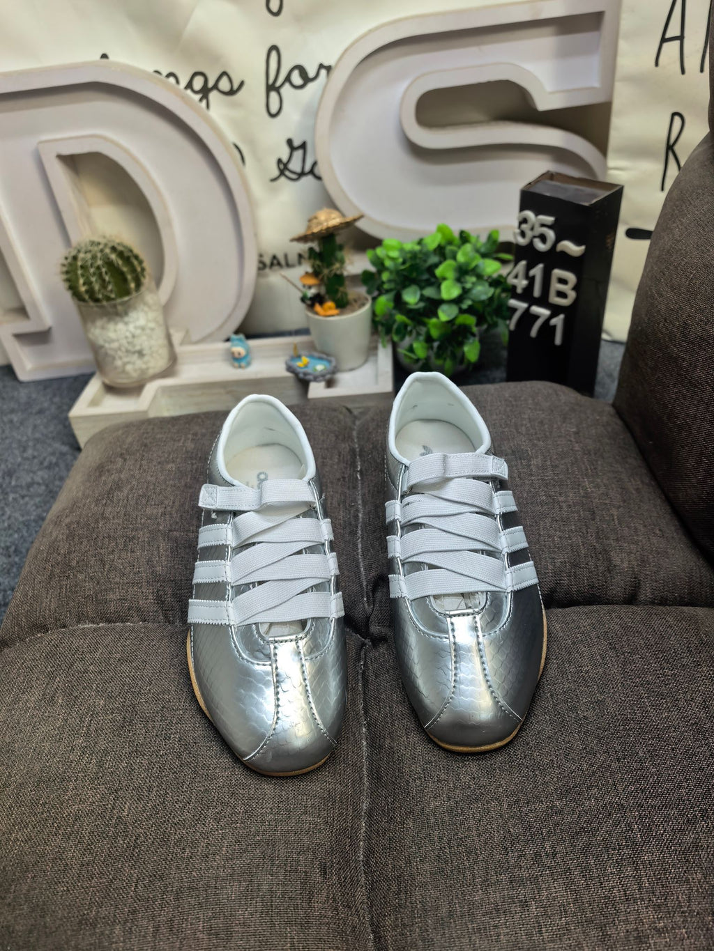 Adidas Tokyo MJ
