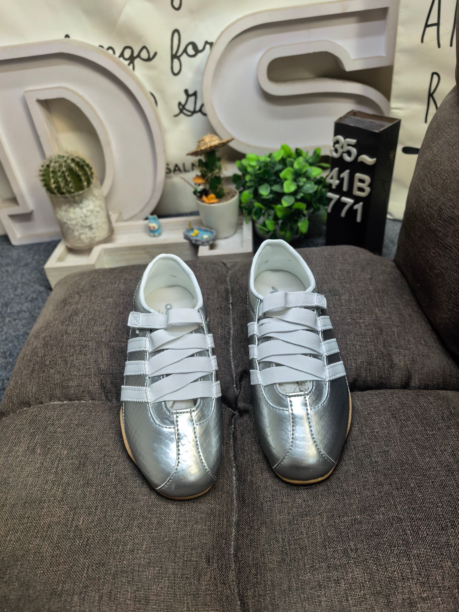 Adidas Tokyo MJ