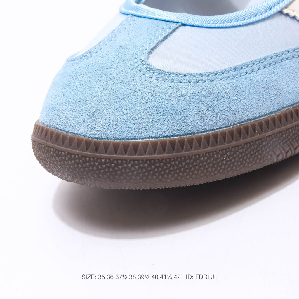 Adidas Samba Mary Jane