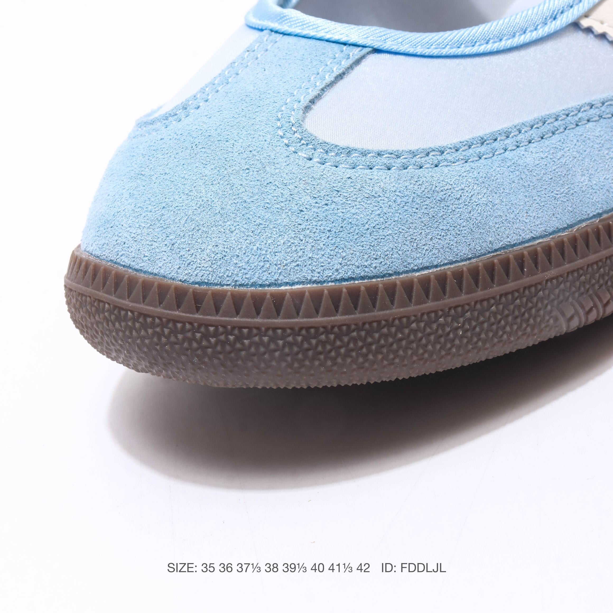 Adidas Samba Mary Jane