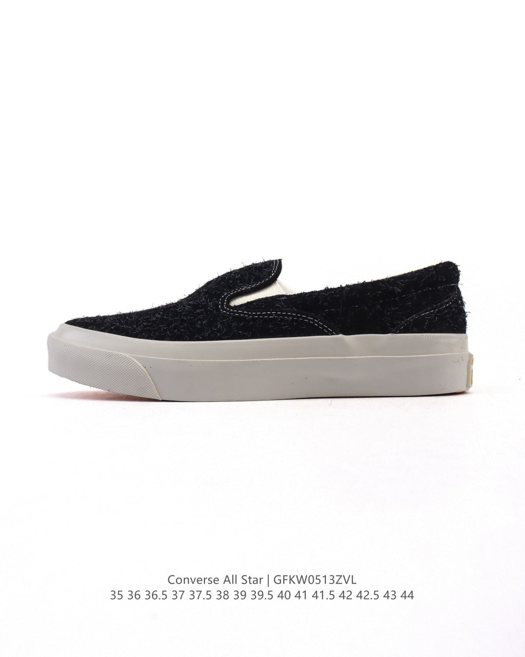 GOLF le FLEUR* x Converse One Star CC Slip Pro Forest