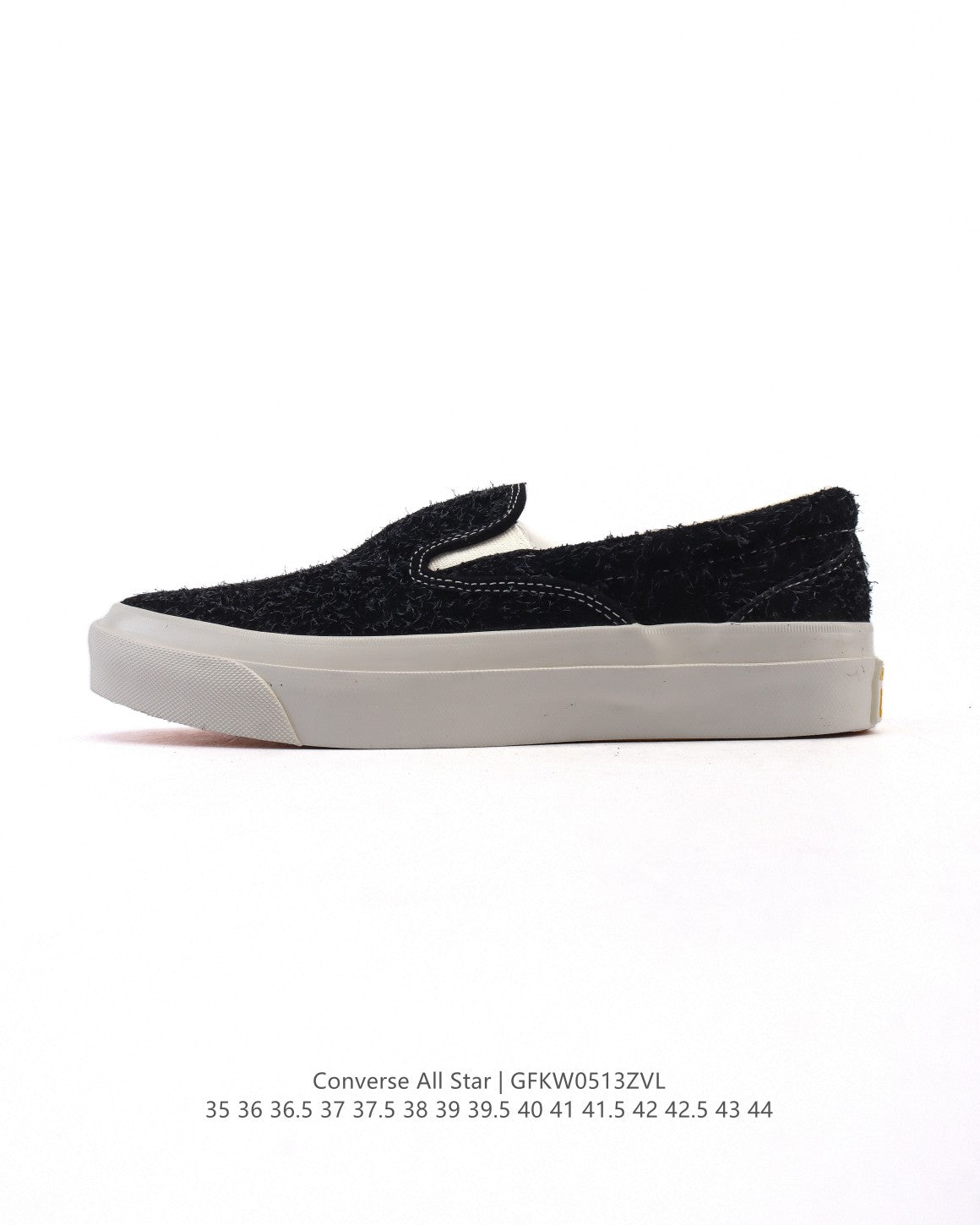 GOLF le FLEUR* x Converse One Star CC Slip Pro Forest