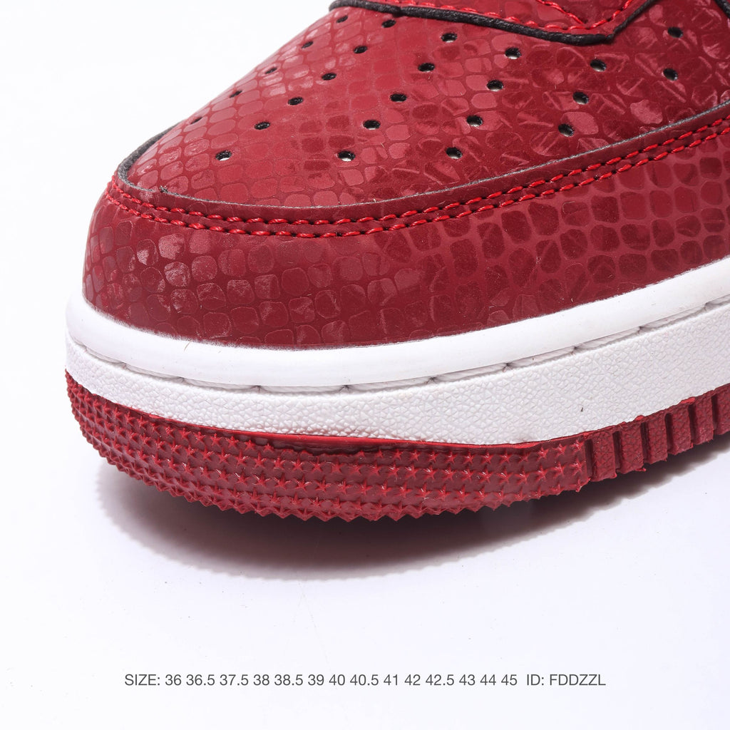 Nike x Kobe Bryant Air Force 1 '07