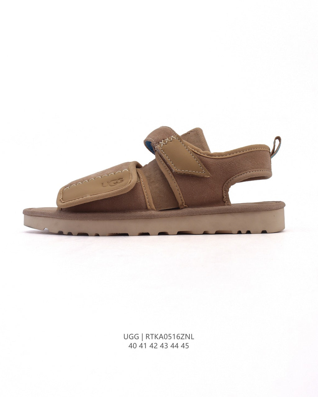 UGG Goldencoast Multistrap Zalando
